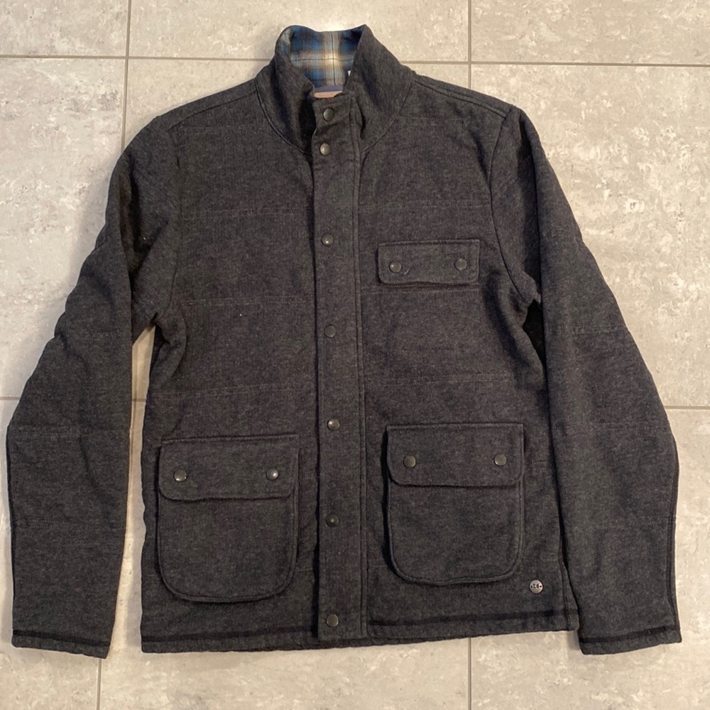 Boss Orange soft jacket